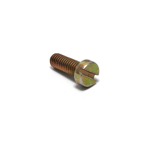 Screw, 6 mm - Cheesehead