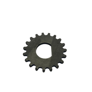 Sprocket Z=19 (Slient Chain); Stella 4T