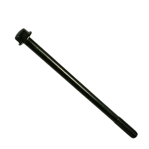 HEXAGON FLANGE BOLT (M6*100L) (BLUR 220/HOOL)Head Bolt