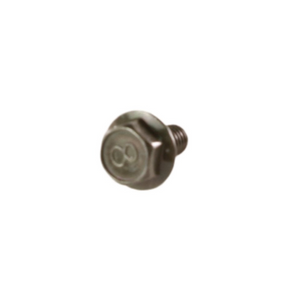 HEXAGON FLANGE BOLT(M6*1.0P*12L)