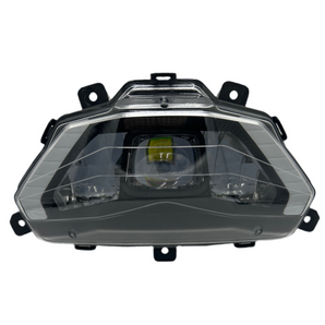 LIGHT - DOT HEADLIGHT, LED  (RATTLER 125/200i)