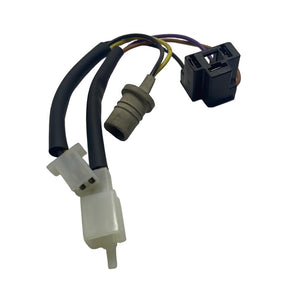 Headlight Wiring Harness; Stella 4T/Auto