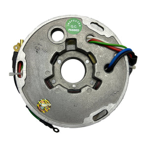 Electronic Ignition Stator - Scooterworks EIK Kit