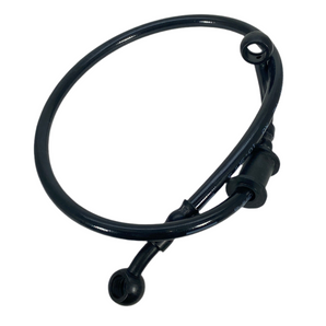 BRAKE LINE - REAR DISC BRAKE (NQi GT, NQi GTS)