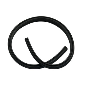 GENUINE - Outer rubber profile strip