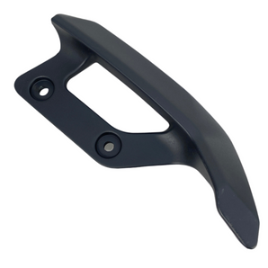 HANDRAIL - REAR RIGHT, BLACK (MQi+)