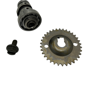 CAMSHAFT ASSY (VEN)