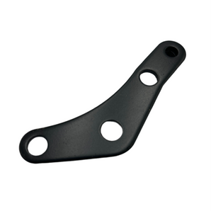 BRACKET - REAR MOUNTING PLATE, INNER