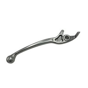 LEVER - REAR DISC BRAKE, CHROME (URBANO 50/125/200i)