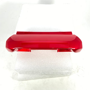 RED, MIDDLE BODY PANEL CAP (MQi+) - BODY