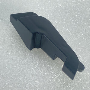 CAP - TURN SIGNAL BRACKET COVER CAP, FRONT LEFT (MQi+)