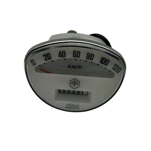 Speedometer, Service - VBC