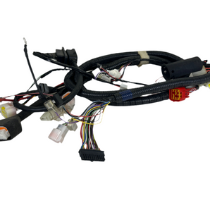 WIRE HARNESS ASSY (MQi+)