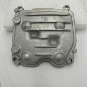 CYLINDER HEAD COVER (VEN)