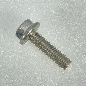 BOLT - M8X30, FLANGE