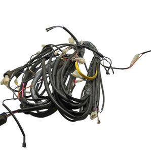 Wiring Harness (w/ Neutral Light); Genuine Stella 2T