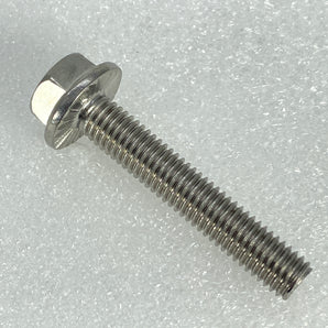 BOLT - M8X45, FLANGE