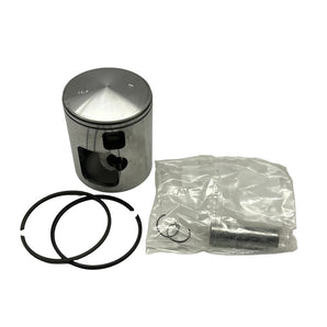 Piston, Polini 210 cc - 68.4 mm (Rally, P/PX 200), Single Ring Type