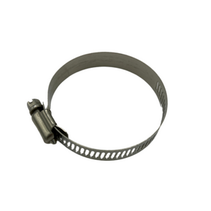 CLAMP - 40-633MM, HOOP CLAMP