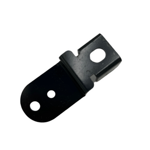 RH BRACKET, SIDE REFLECTOR (BLACK CAT)