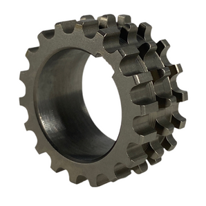 OIL PUMP SPROCKET (BLUR 220)