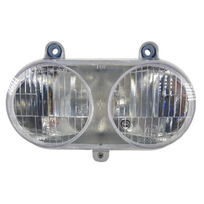 LIGHT - HEADLIGHT, SMALL (RATTLER 50, RH 50)