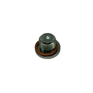 12mm O2 Sensor Bung Plug