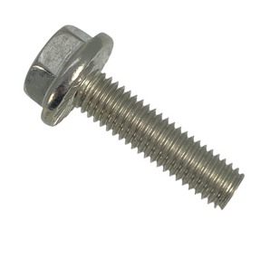 BOLT - M8X30, FLANGE