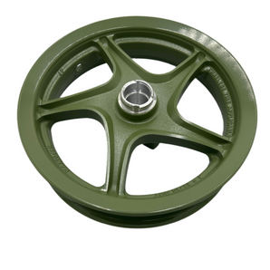 WHEEL - FRONT WHEEL, ITALIA ALLOY, RIM (BUD50)