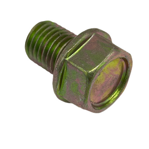 BOLT - M12*1.5*15, HEXAGON FLANGE