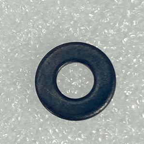 WASHER - PLAIN WASHER 5, BLACK