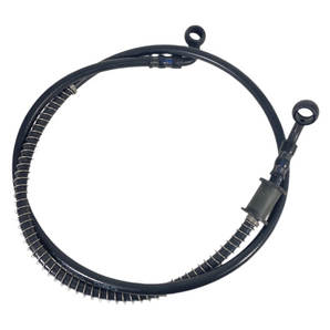 BRAKE LINE - FRONT, TUBE 1 (UQi GT)