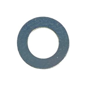 WASHER - 10X2T, PLAIN