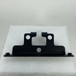 BRACKET - DASHBOARD, BLACK, PLASTIC (NQi GT)