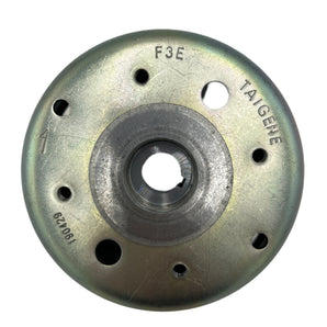 FLYWHEEL COMP (BUD170/HOOL)