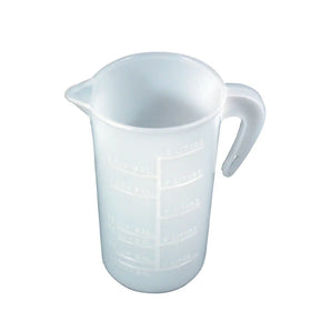 2% Oil Measuring Cup