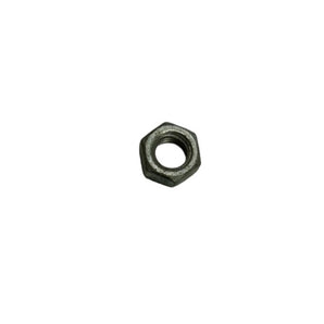 Nut (Rear Brake Adjuster); Genuine Stella 2T