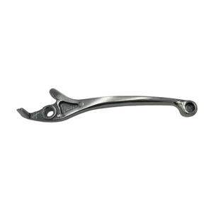 LEVER - FRONT DISC BRAKE, CHROME (URBANO 50/125/200i)