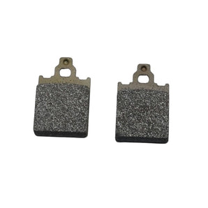 Disc Brake Pad; Pair; Stella