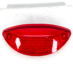 BUDDY TAIL LAMP LENS