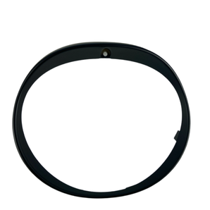 BEZEL Buddy Black 2007+, Matte Black