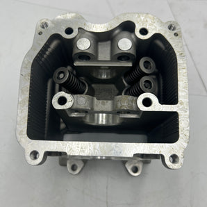 CYLINDER HEAD & VALVE ASSY (VEN)