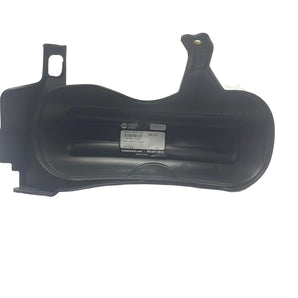 Rear Wheel Fender; CSC Nitro Sport