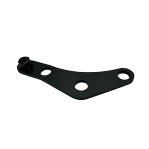 BRACKET - REAR MOUNTING PLATE, INNER