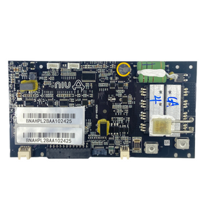 BMS - BATTERY MANAGEMENT SYSTEM, PANASONIC 60V 35Ah (NQi GT)