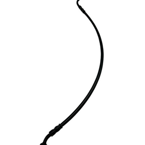 BRAKE LINE - REAR, TUBE 2 (MQi GT, MQi GT 100)