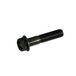 BOLT - M6X27L, HEXAGON FLANGE