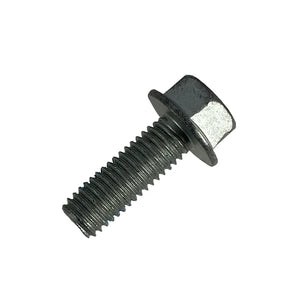 HEXAGON FLANGE BOLT (BLUR/HOOL)