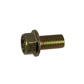 HEXAGON FLANGE BOLT (M10*1.25P) (BLUR/HOOL)