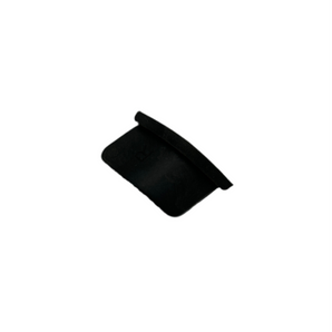 CUSHION - RIGHT RUBBER PAD, MIDDLE COVER